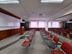Guthrie Building (D14), Office #604760571